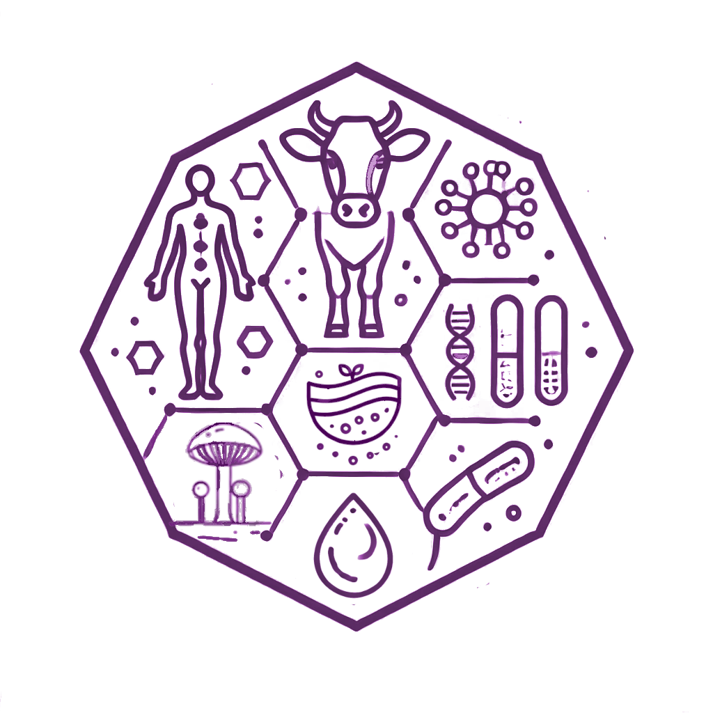 MEEG Lab Logo